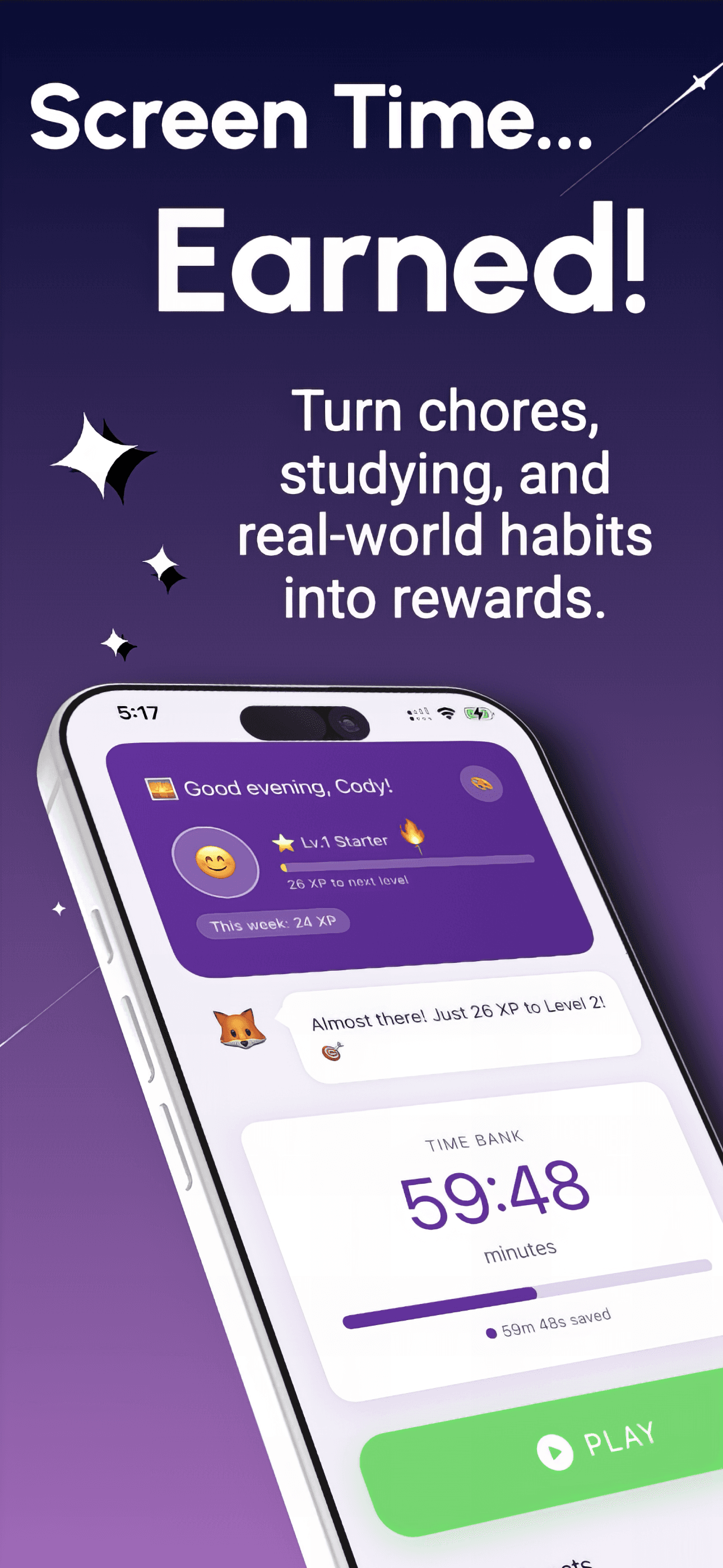 Quest Dashboard